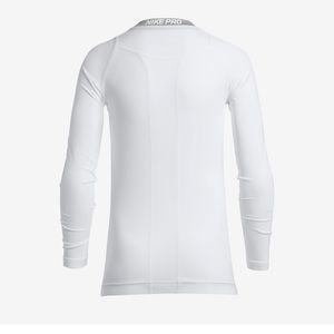 Nike combat compression shirt!